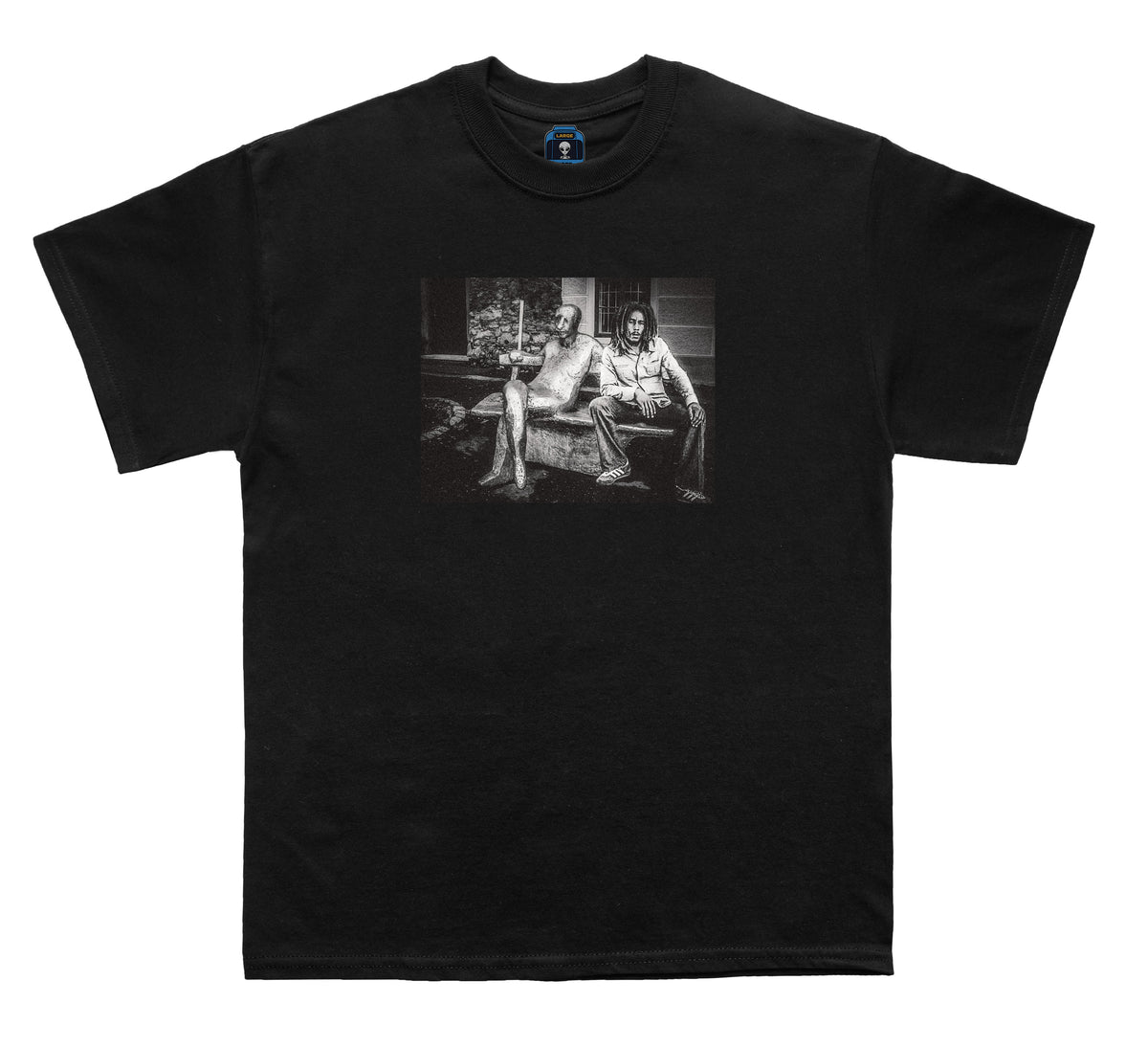 Marley T-Shirt