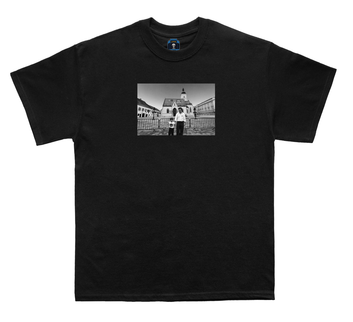 Pablo T-Shirt