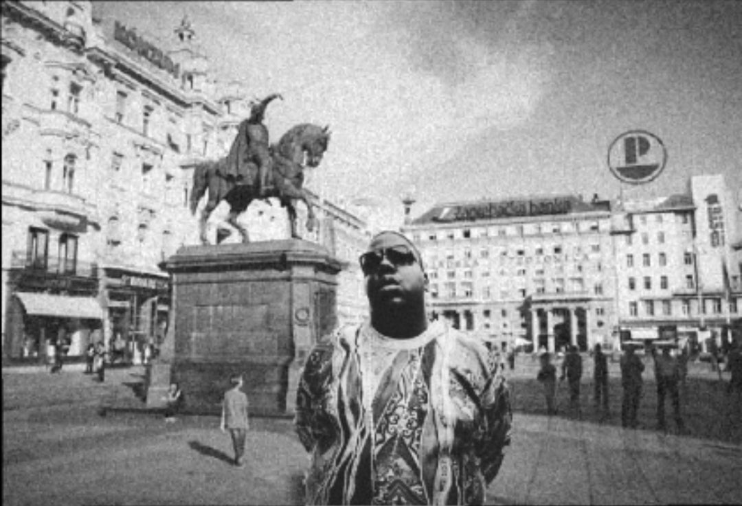Biggie T-Shirt