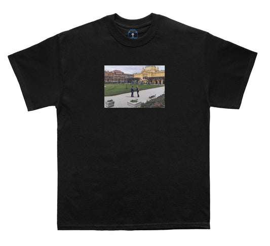 Burning Man T-Shirt