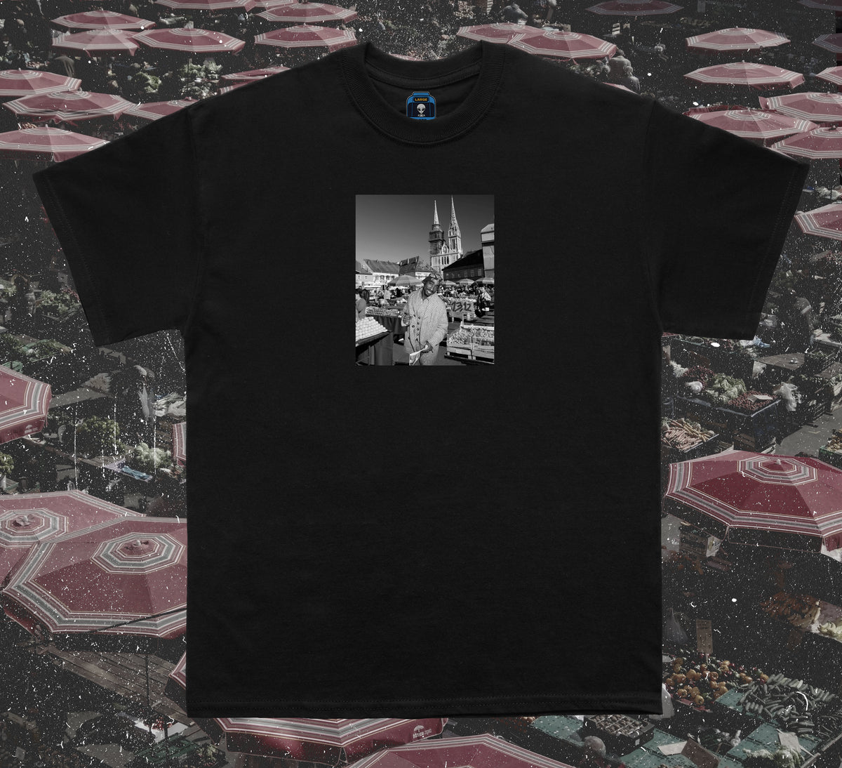 Dolac T-Shirt