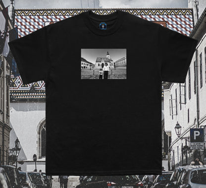 Crkva T-Shirt